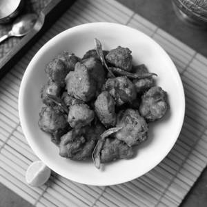 Chicken 65