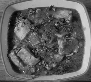 Paneer Masala
