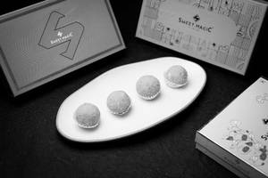Basin Laddu