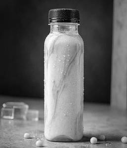 Rose Milk