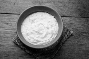Plain Dahi