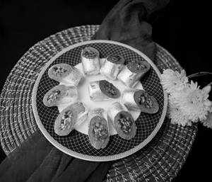 Kaju Kalash