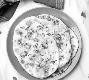 Garlic Naan Butter