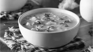 Sweet Corn Soup Chicken