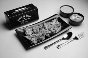 Dilli Wali Makhani Chaap