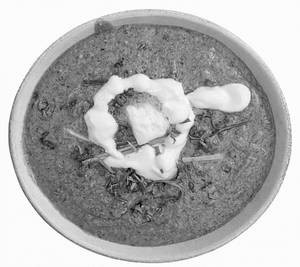 Paneer Lababdar