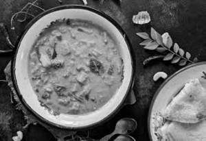 Veg Chettinad Masala