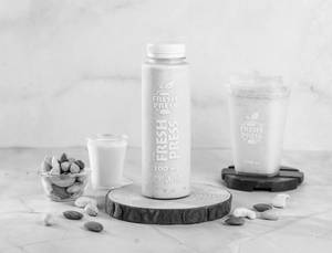 Dry Fruit Shake