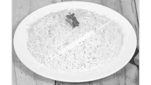 Steam Rice