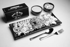 United Flavors Of Chaap Platter