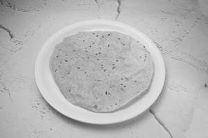 Fried Papad