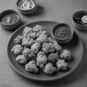 Chicken Kurkure (150 Gms)
