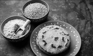 Bajra Roti