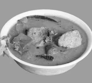 Fish Tikka Masala