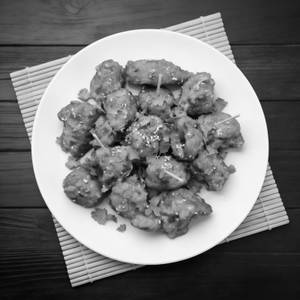Chilly Chicken