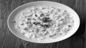 Raita (Mix Veg)