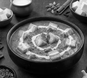 Paneer Butter Masala