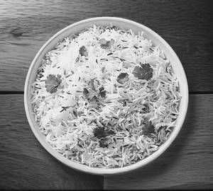 Jeera Rice