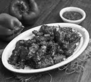 Paneer Crispy