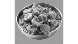Prawns Masala