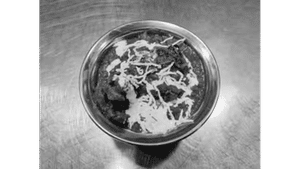 Veg Kofta Curry