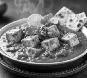 Paneer Curry Masala