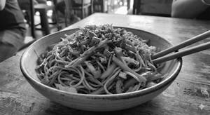 Veg Noodles