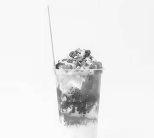 Dry Fruit Falooda (regular)