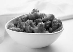 Chilli Gobi Dry