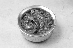 Veg Kolhapuri