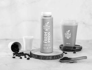 Cold Coffee