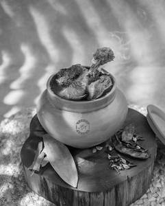 Champaran Handi Chicken