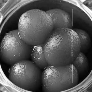 Gulab Jamun 