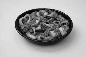 Squid Roast