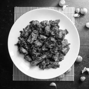 Pepper Chicken