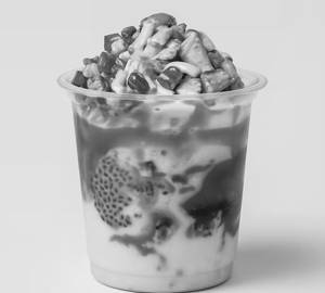Nutty Overload Falooda (regular)