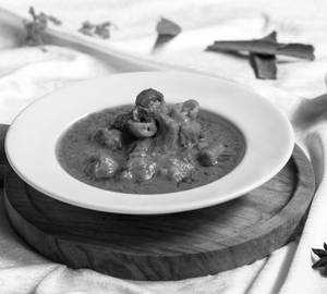 Lamb Rogan Josh