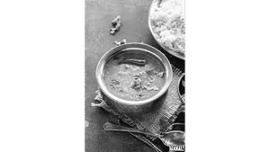 Dal Fry