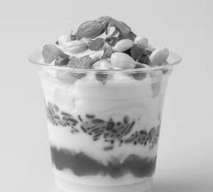 Kaju Barfi Falooda (regular)