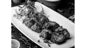 Chicken Tikka