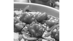 Prawns Chilli Gravy