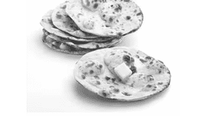 Tandoori Roti