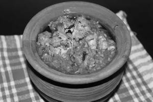 Chicken Lapeta Handi