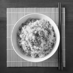 Egg Rice + Free Item