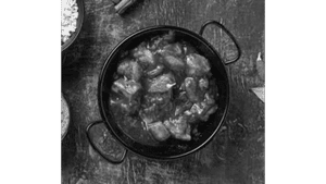 Chicken Schezwan Gravy