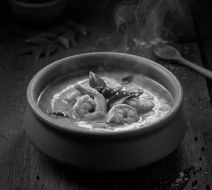 Prawns Goan Curry