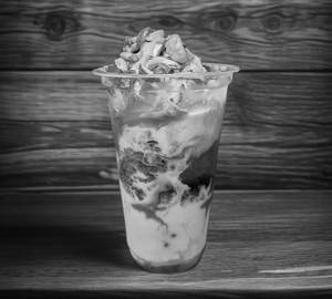 Caramel Falooda (regular)