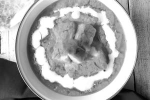 Khoya Paneer