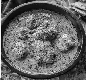 Veg Kali Mirch Chicken