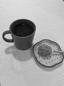 Peanut Butter Hot Chocolate
